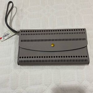 Fossil Haven Wallet.